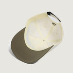 Load image into Gallery viewer, Inside of baseball cap