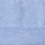 Load image into Gallery viewer, Close-up of blue fabric texture