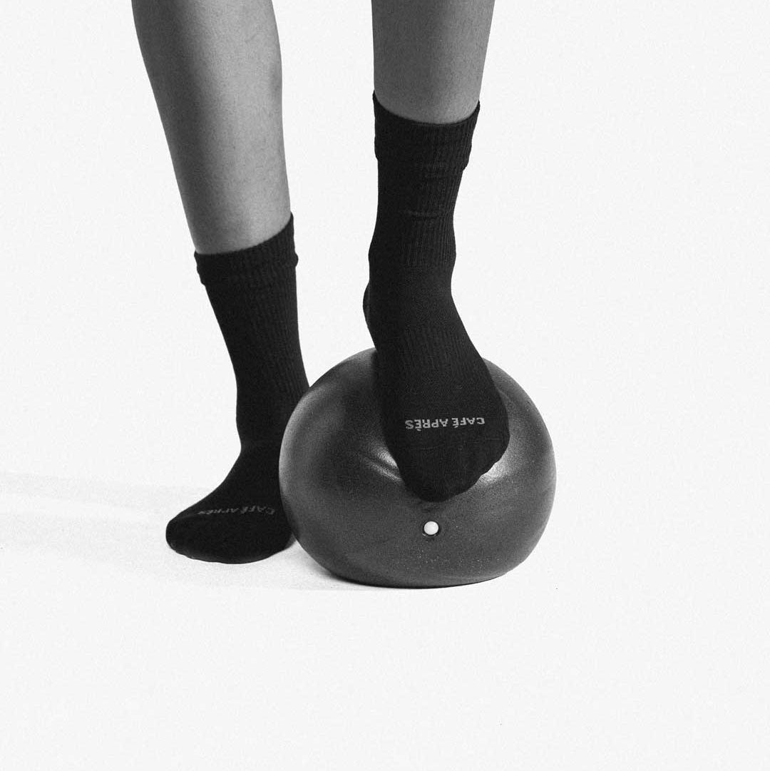 Why Do Grip Socks Lose Their Grip? (And How to Slow It Down)