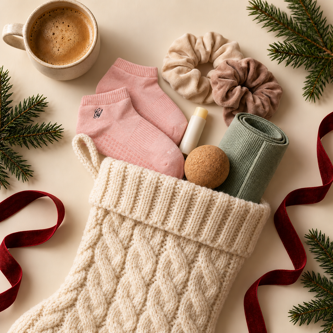 Stocking Stuffers for Her Under $25 (The Active Edition)