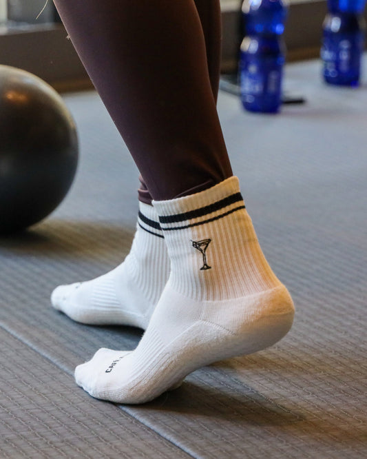 Do You Need Grip Socks for Pilates and Barre?