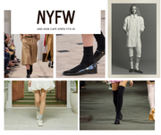 NYFW S/S 2026 and how we fit in