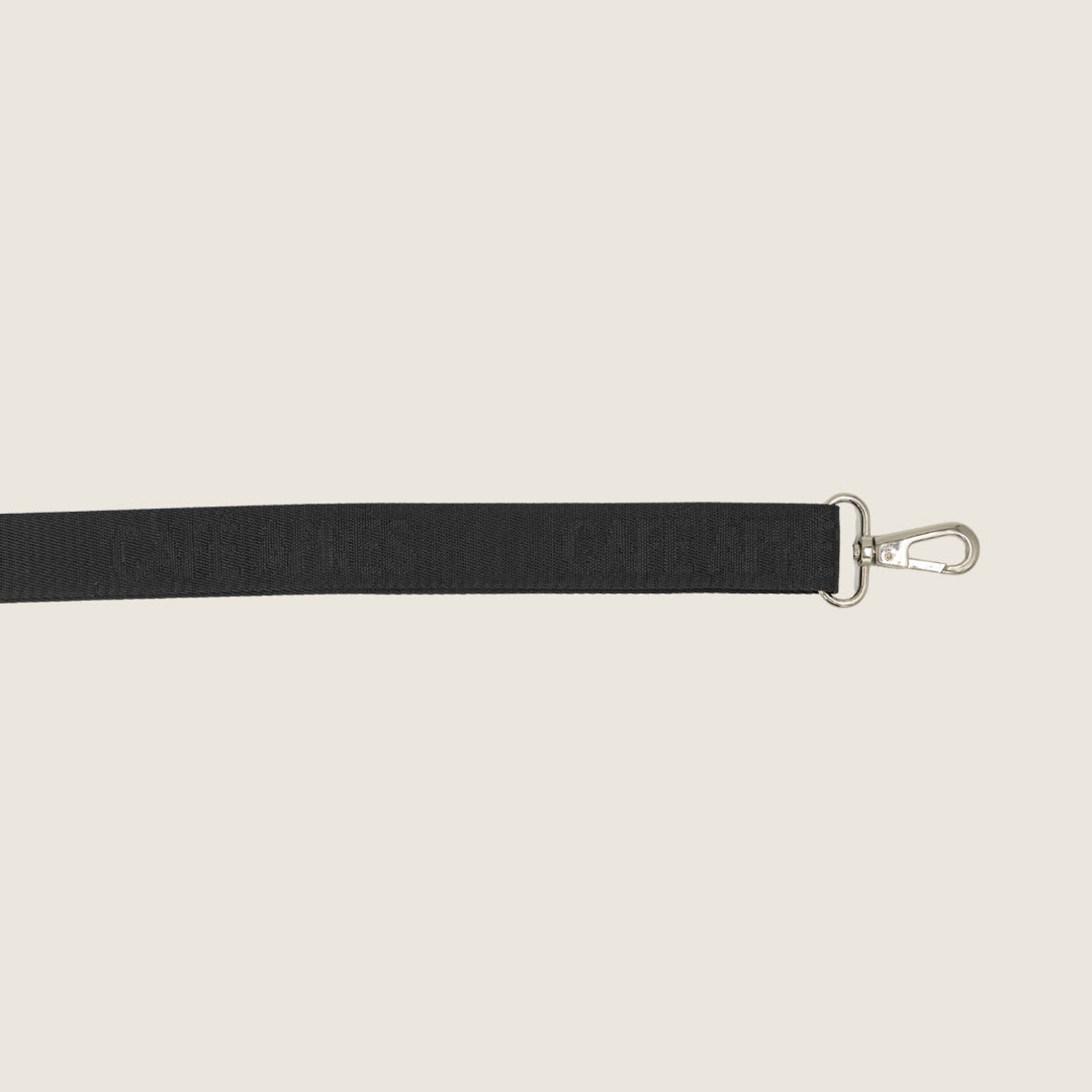 The Helaine Mini Recycled Nylon Duffle Bag