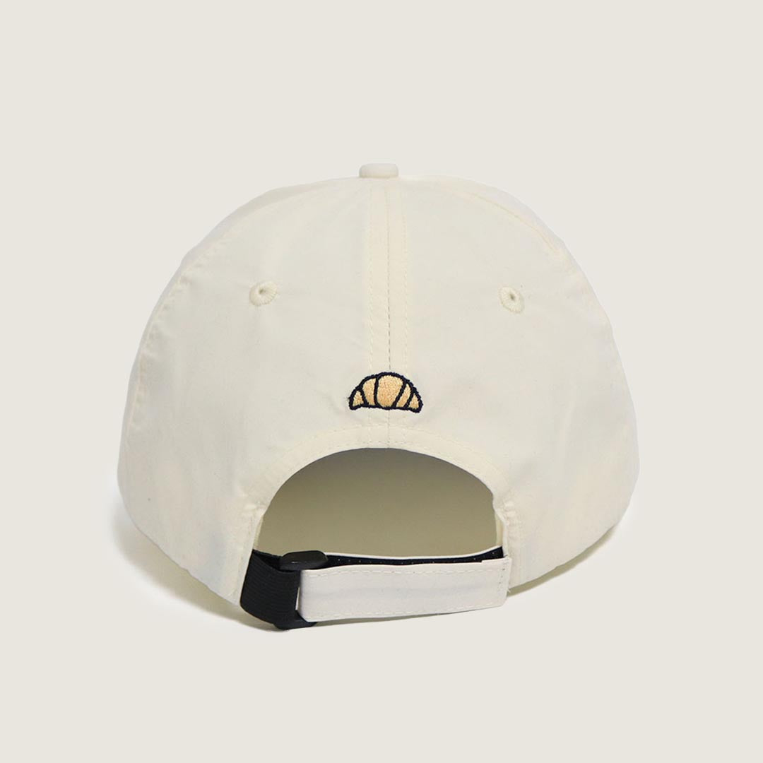 The Livingston Water-Resistant Sport Cap