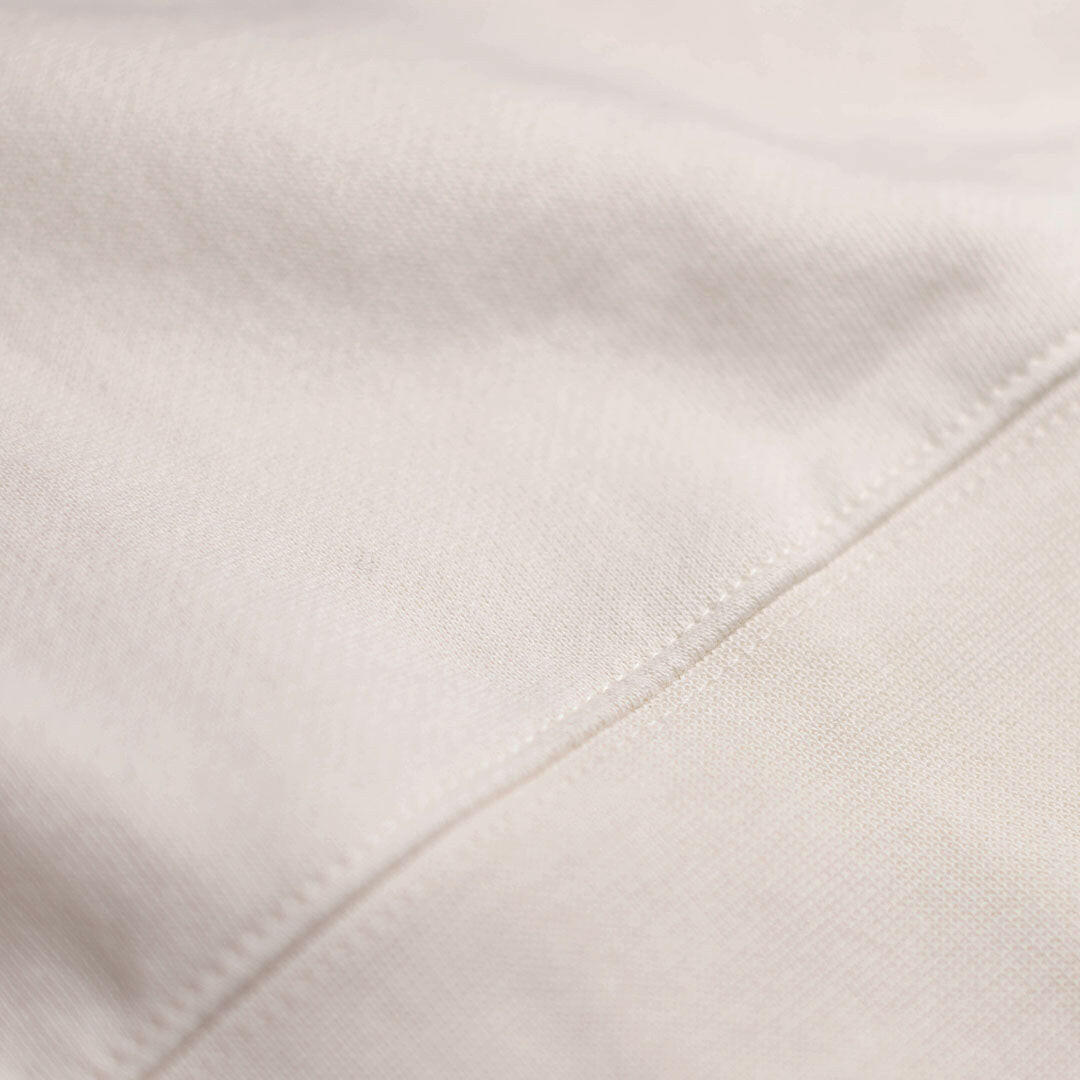 Founder's Club Half Zip Crew.