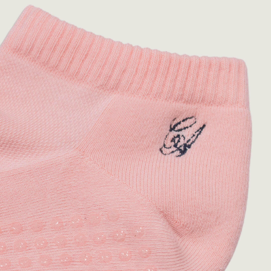 The Perry Ankle Grip.