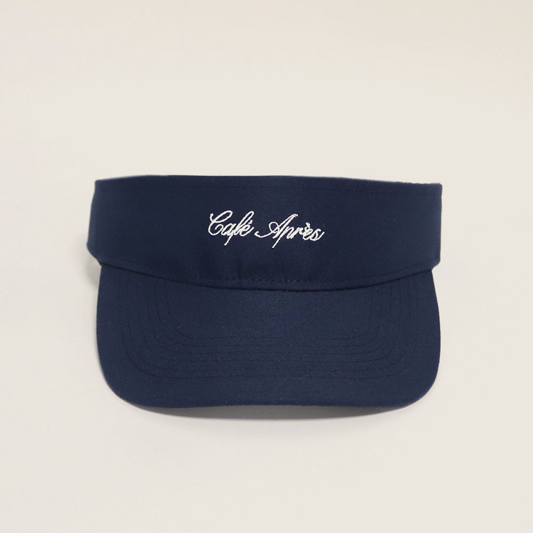 The Geneva Classic Golf Visor