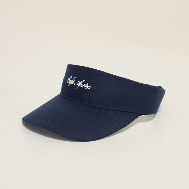 The Geneva Classic Golf Visor