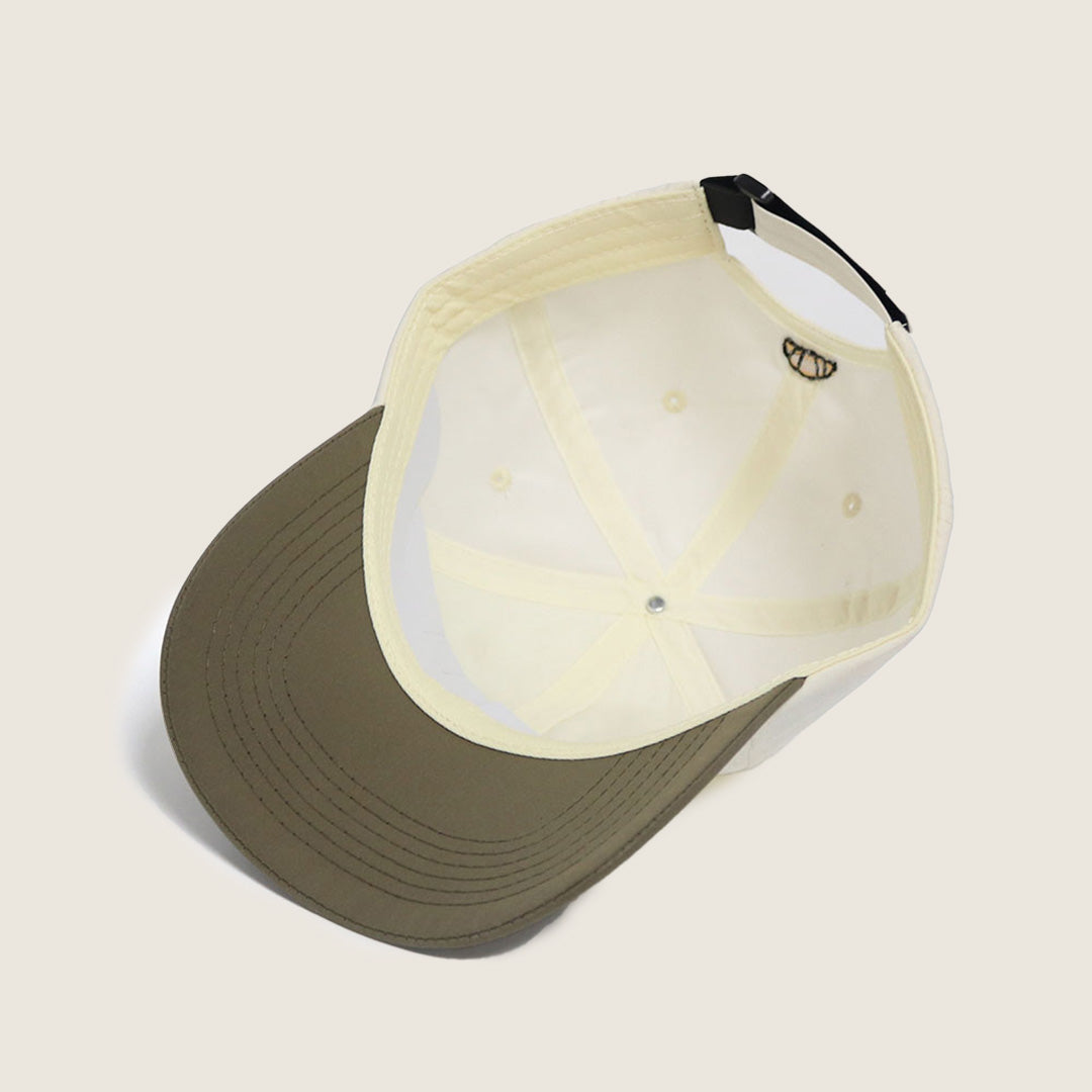 The Livingston Water-Resistant Sport Cap