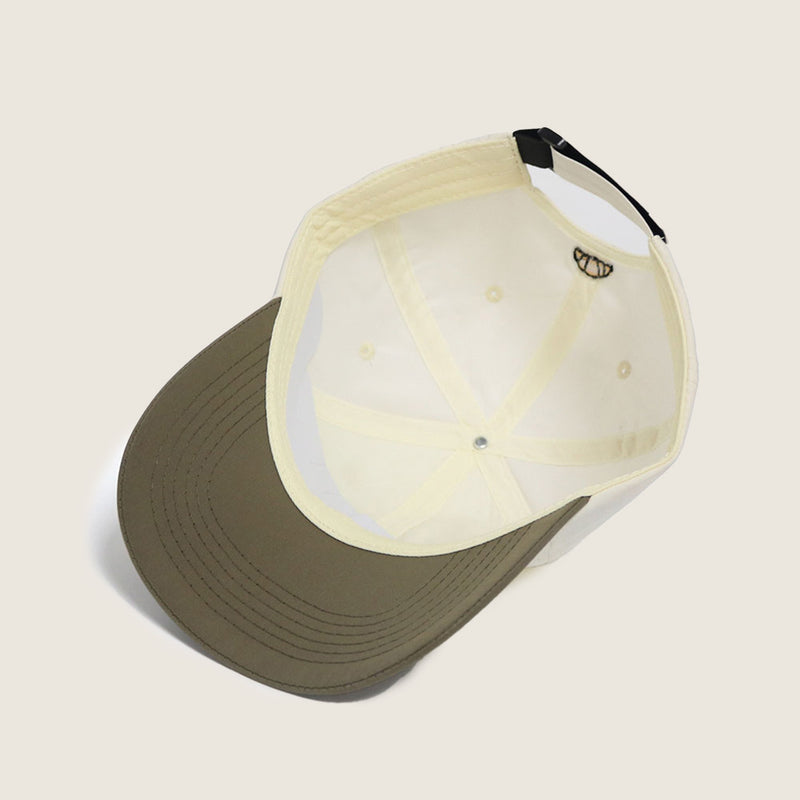 The Livingston Water-Resistant Sport Cap