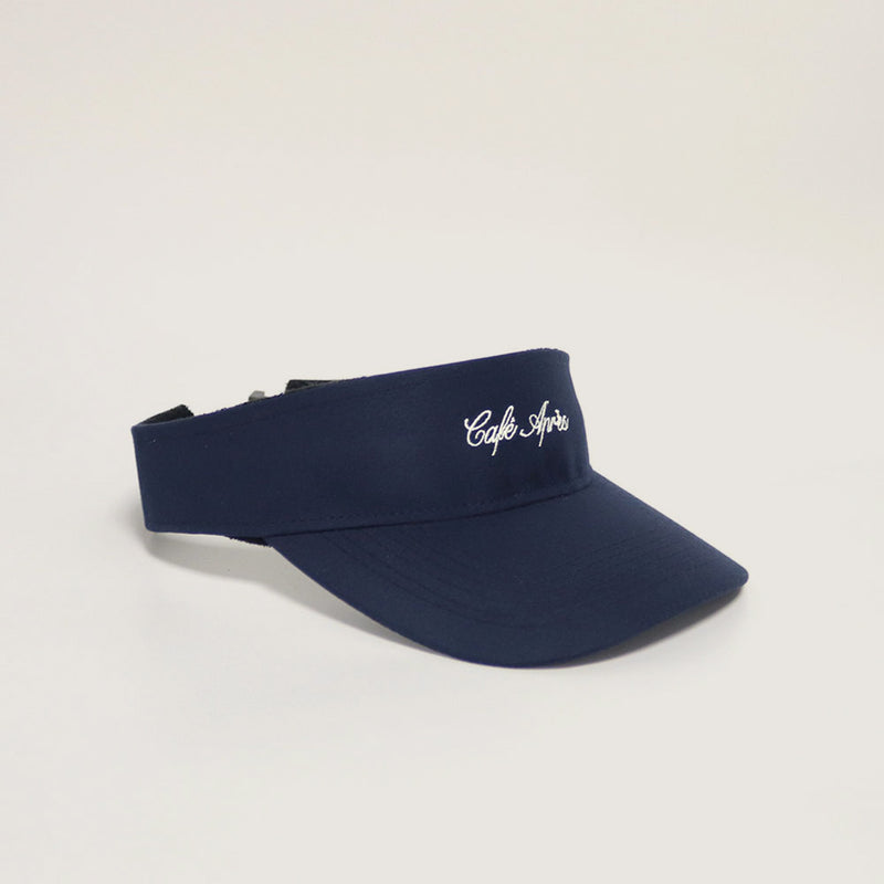 The Geneva Classic Golf Visor