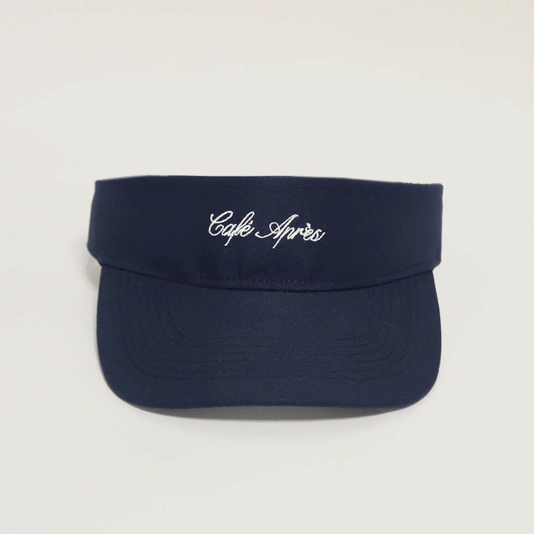 The Geneva Visor.