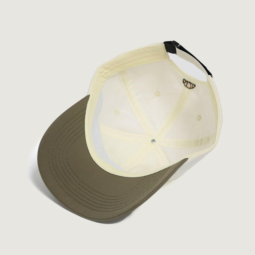 The Livingston Sport Cap.