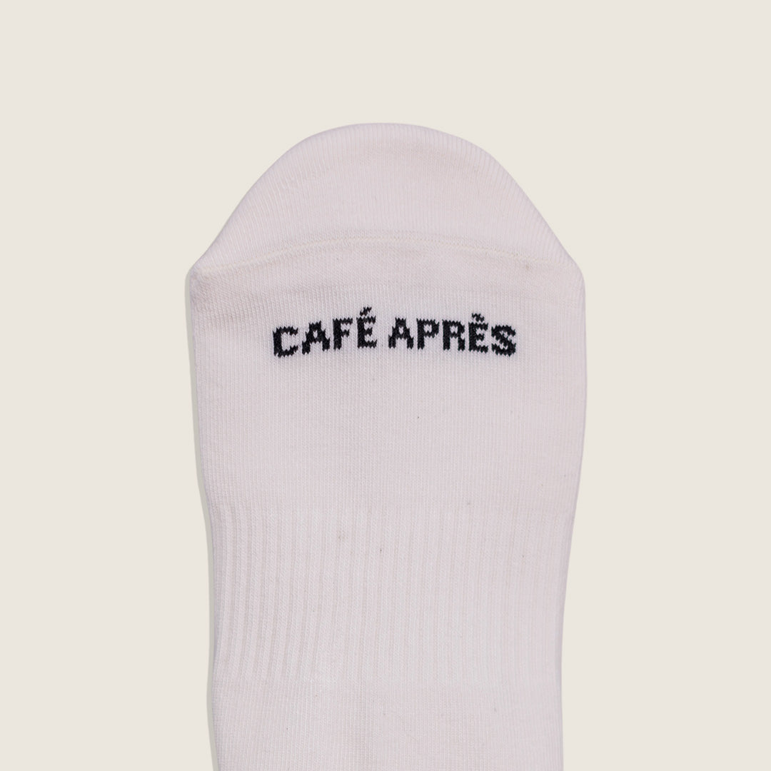 The Ellsworth Martini Quarter Grip Sock
