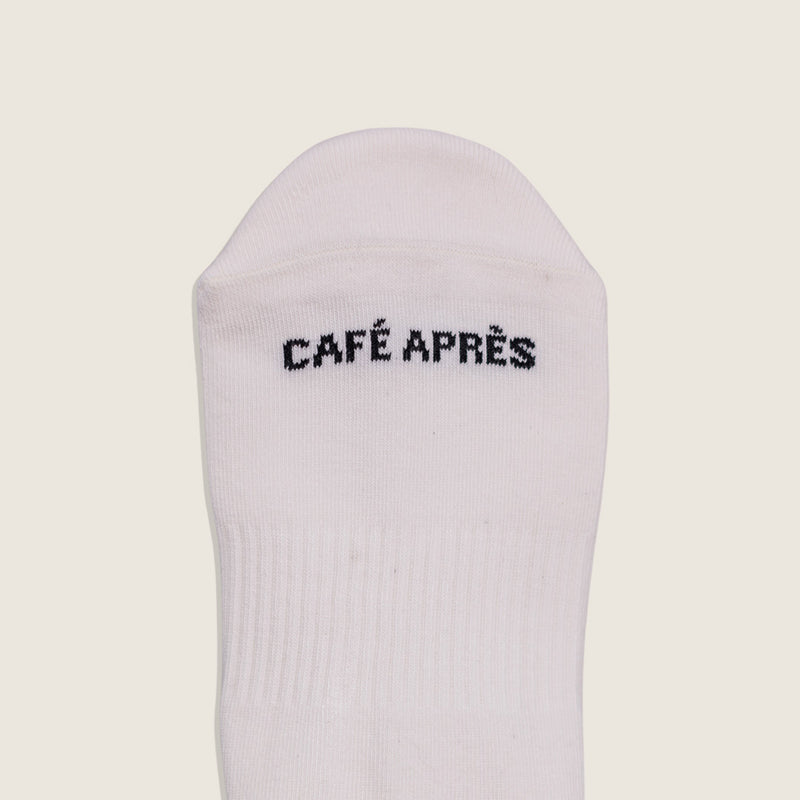 The Ellsworth Martini Quarter Grip Sock