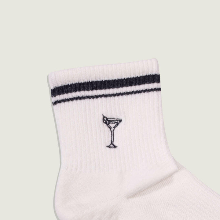 The Ellsworth Quarter Grip.