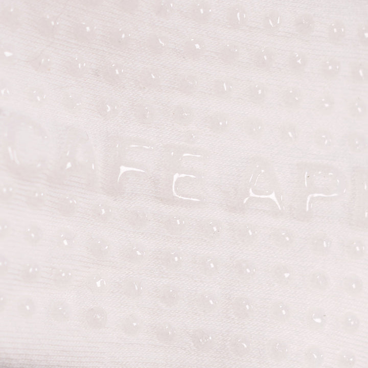 White grip texture