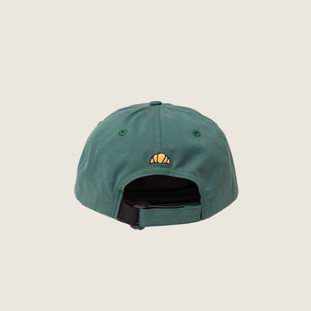 The NYC Water-Resistant Sport Cap