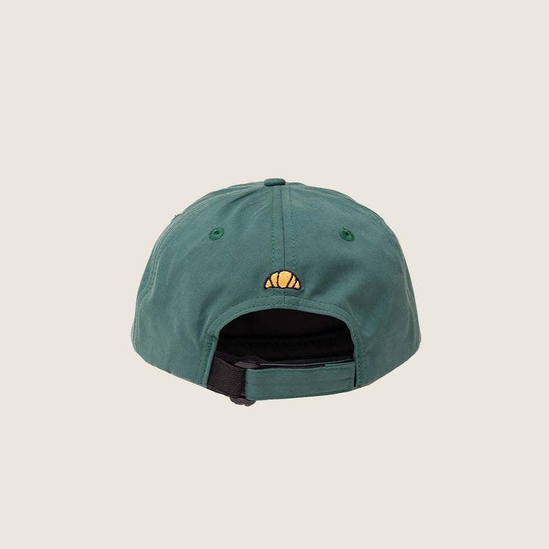 The NYC Water-Resistant Sport Cap