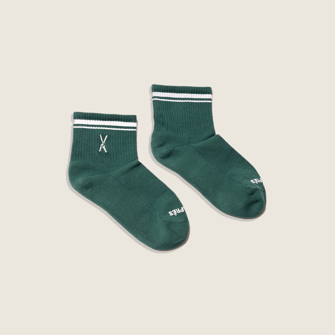 The Court Quarter Après Ski Sock