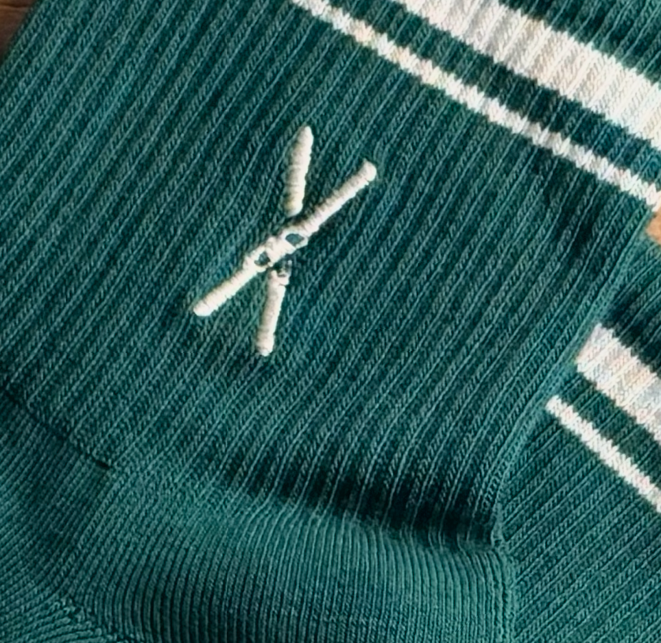 The Court Quarter Après Ski Sock