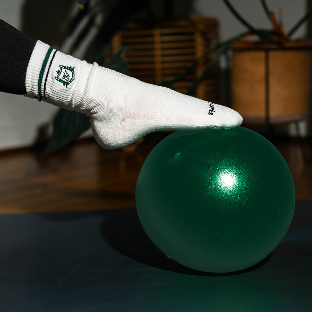 The Peyton Crew Grip